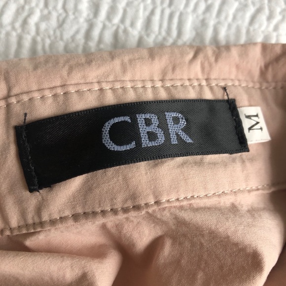 CBR - Collared Dress - Picture 7 of 8